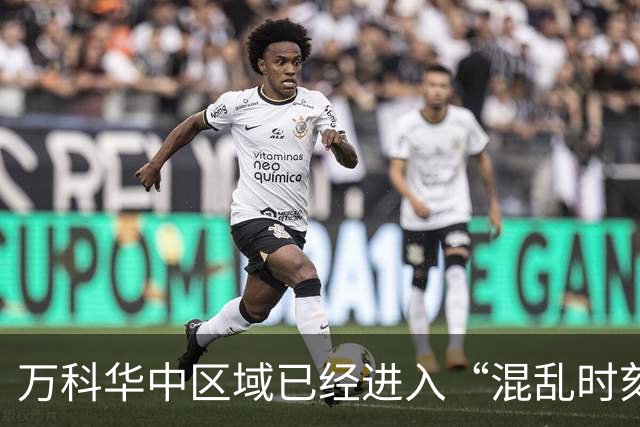 万科华中区域已经进入“混乱时刻”
