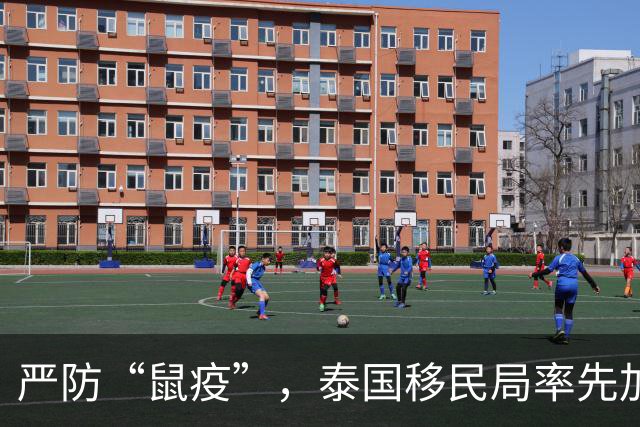 严防“鼠疫”，泰国移民局率先加强入境管控