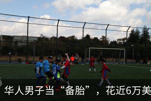 华人男子当“备胎”，花近6万美元偷渡美国，刚到海关入境就被发现
