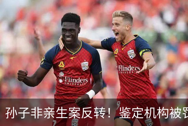 孙子非亲生案反转！鉴定机构被罚、证据全部作废，老人委屈太戳心