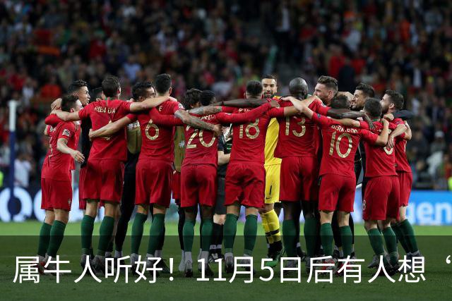 属牛人听好！11月5日后有人想“抽走你的扁担”，提前留个心眼
