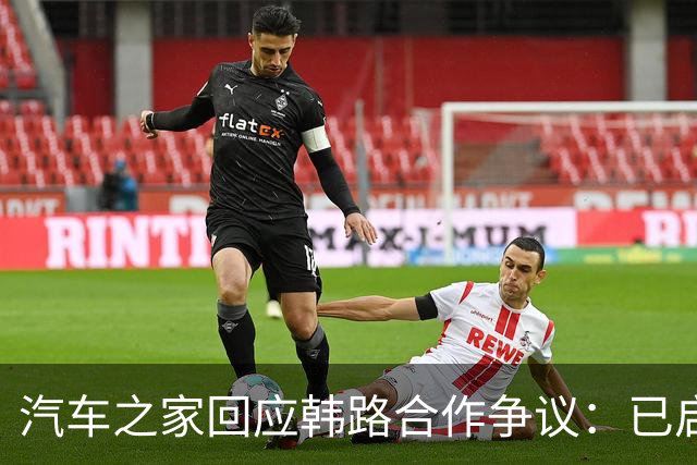 汽车之家回应韩路合作争议：已启动内部专项核查