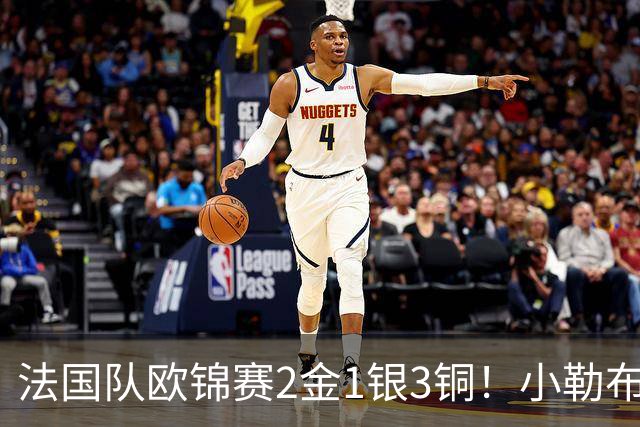 法国队欧锦赛2金1银3铜！小勒布伦回应双金，瑞典老将直言很失望