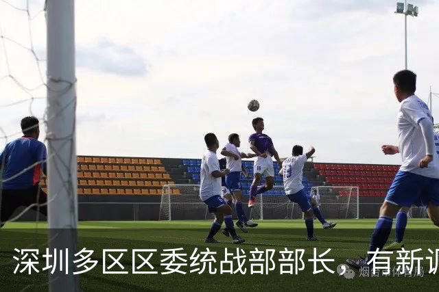 深圳多区区委统战部部长，有新调整