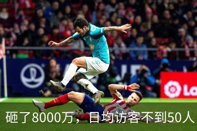 砸了8000万，日均访客不到50人，如今被法拍：西安艺术馆们的困境