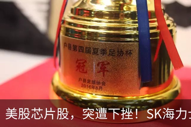 美股芯片股，突遭下挫！SK海力士跌6.7%