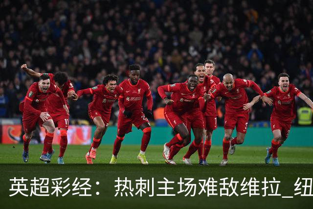 英超彩经：热刺主场难敌维拉 纽卡斯尔全取三分