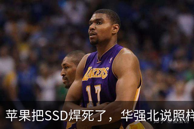 苹果把SSD焊死了，华强北说照样能扩容