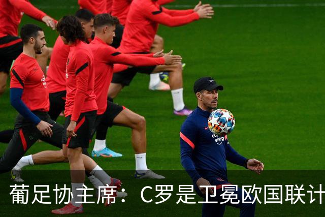 葡足协主席：C罗是卫冕欧国联计划的核心 他完全具备回国家队条件