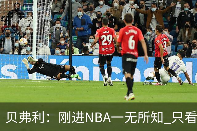 贝弗利：刚进NBA一无所知 只看到哈登像摇滚明星&林书豪被围观