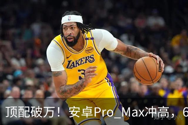 顶配破万！安卓Pro Max冲高，6999起步国产旗舰，到底是谁在买单？