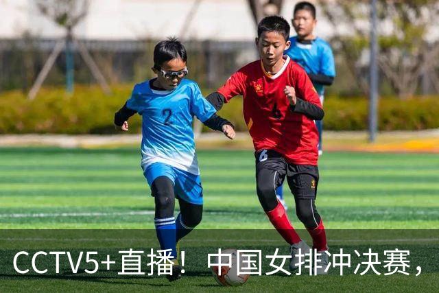 CCTV5+直播！中国女排冲决赛，体能让人担忧，拦网是关键