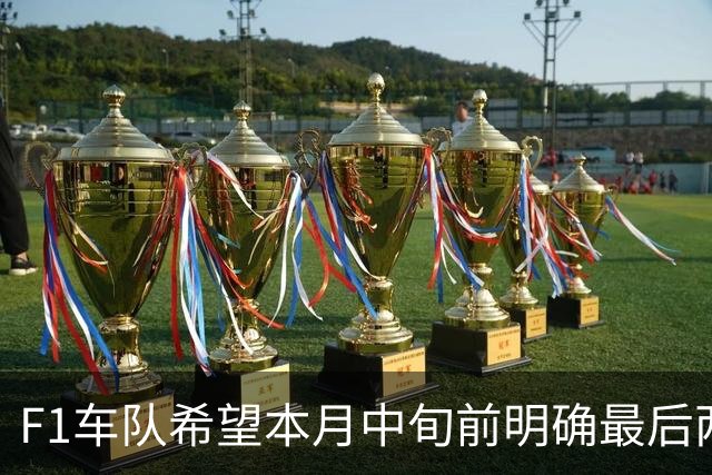F1车队希望本月中旬前明确最后两站是否如期举行
